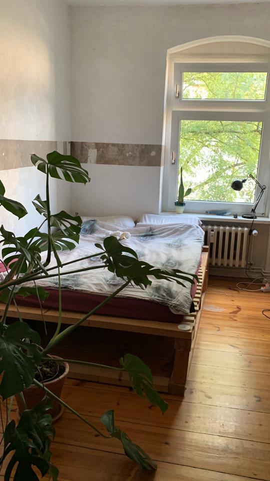 Thumbnail-Sublet studio apartment in Kreuzberg 04.06-22.06