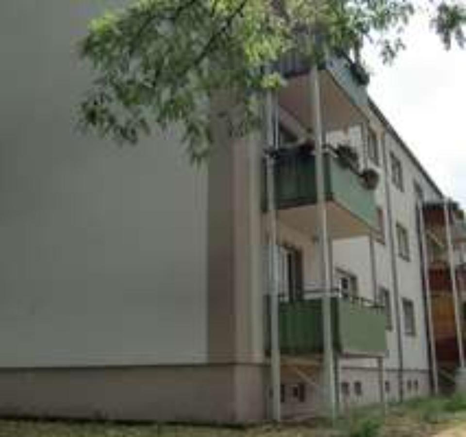 Thumbnail-renovierte 3 Zimmer-Wohnung