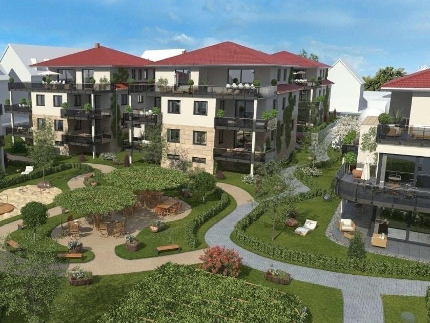 Thumbnail-Ihre Chance in Freinsheim! Miete Neubau-Erstbezug!