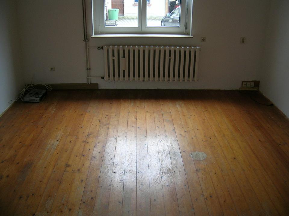 Thumbnail-Schöne helle 3,5 Zi. 80qm Wohnung ab April frei - Jena Isserstedt