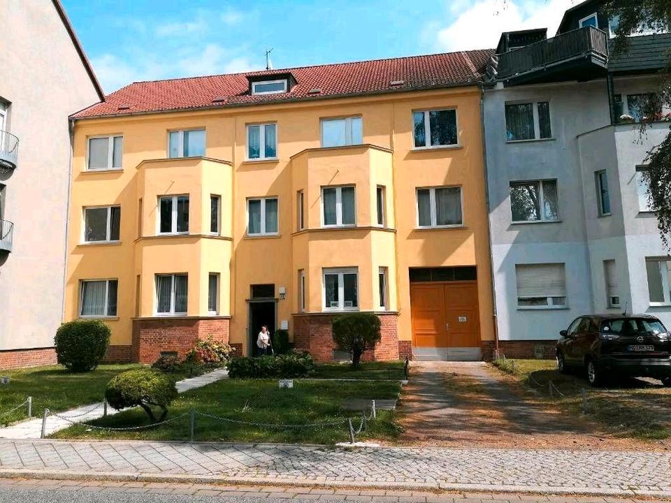 Thumbnail-3 Raum Wohnung Magdeburg Stadtfeld Ost Ganghoferstr.