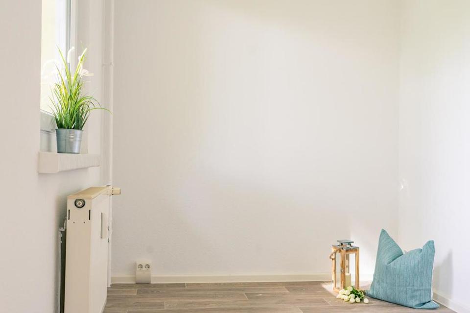 Thumbnail-Ebenerdig erreichbare 1-Raum-Wohnung mit Balkon