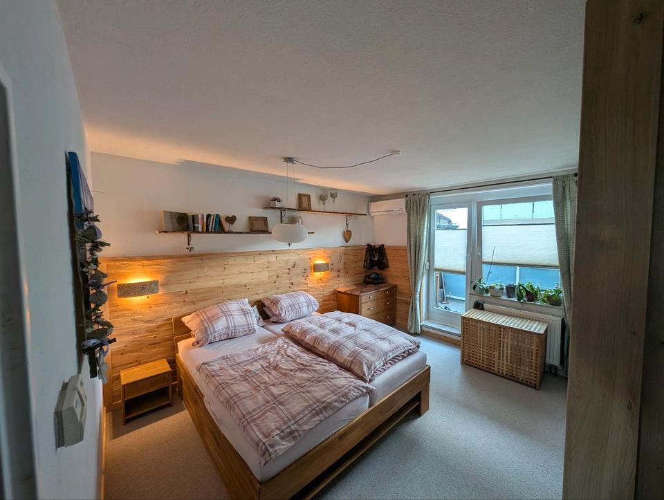 Thumbnail-Traumhafte Wohnung in Ludwigshafen Süd mit 