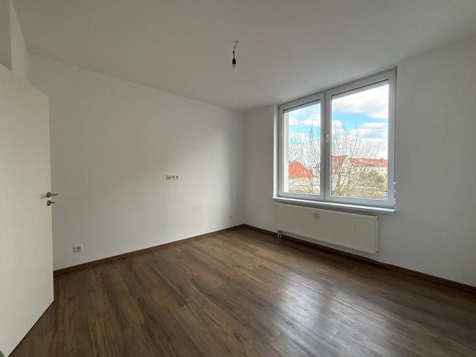 Thumbnail-Helle 3-Zimmer-Wohnung mit idealem Schnitt in stadtnaher Lage