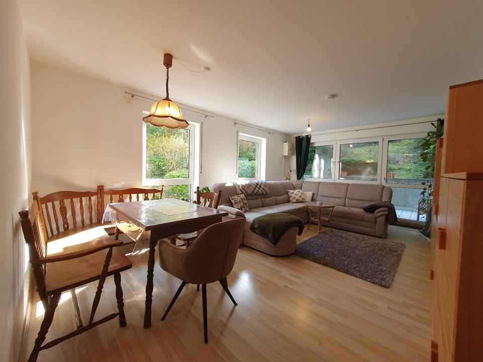 Thumbnail-Lichtdurchflutete Eigentumswohnung im Grünen