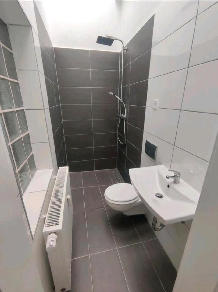 Thumbnail-2 bis 3 ZKB in Herborn-Seelbach zu vermieten inkl. Küche Balkon