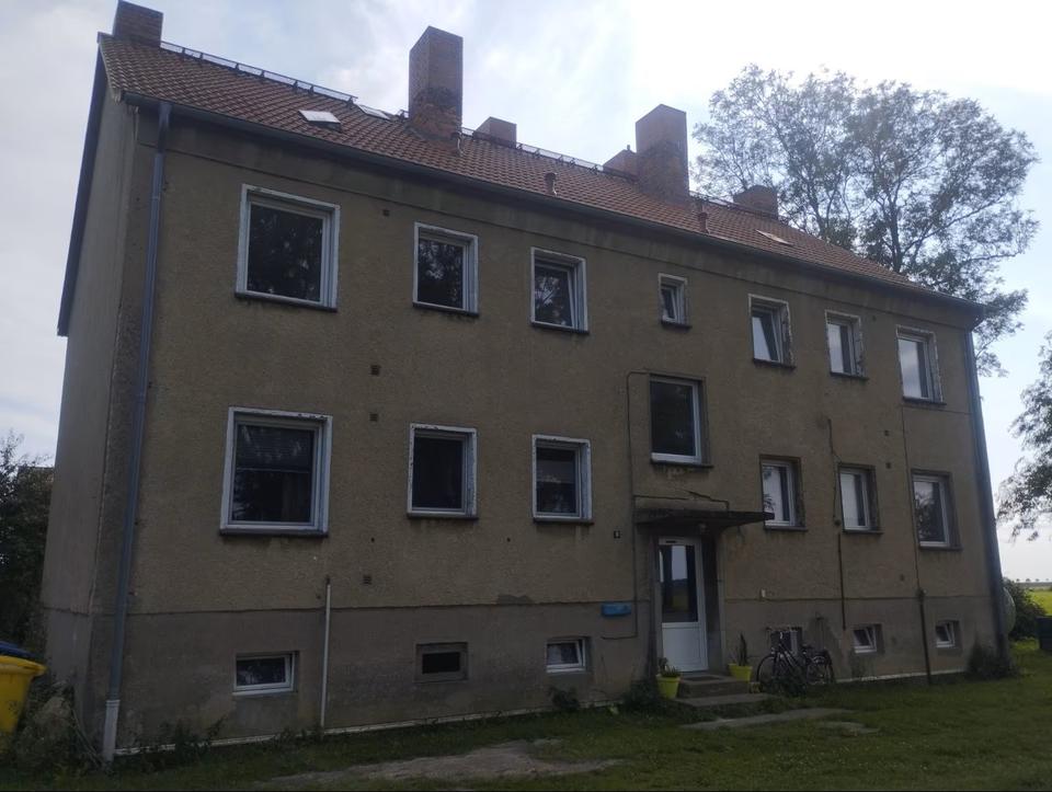 Thumbnail-3 Zimmer Wohnung zu vermieten 17406 Voßberg, Insel Usedom Ostsee