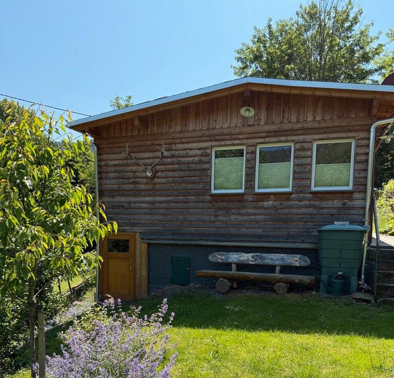 Thumbnail-Ferienwohnung, Ferienhaus, Urlaub am Thüringer Meer