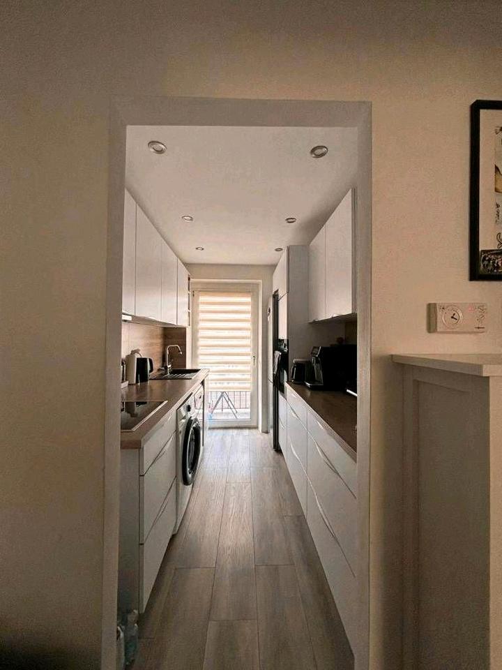 Thumbnail-3 zimer wohnung+Kernsaniert..