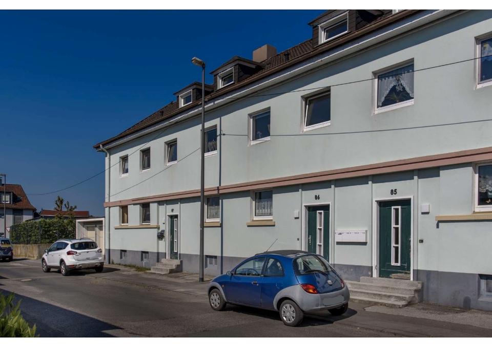 Thumbnail-Helle Wohnung mit Gartenanteil am Neuenhof