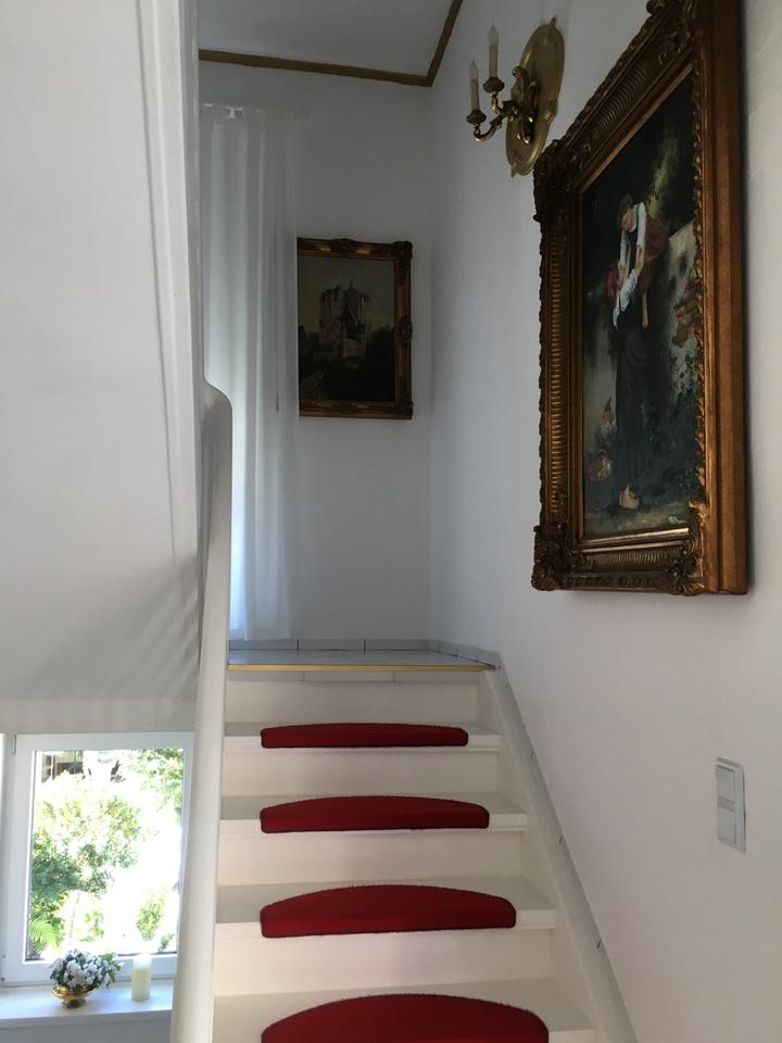 Thumbnail-‚Vollmöblierte Wohnung in Limburg nahe der A3 und ICE Bahnhof