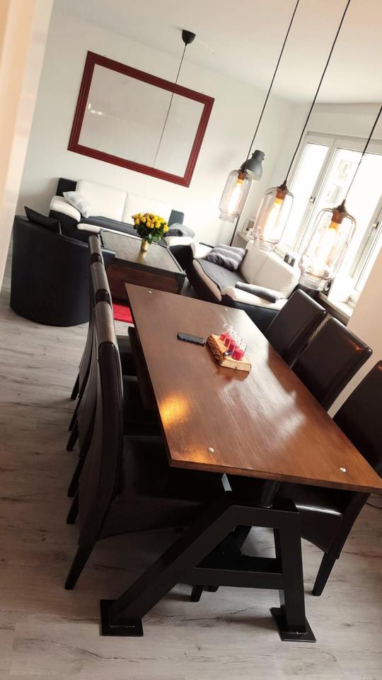 Thumbnail-Charmante 2,5-Zimmer-Wohnung mit Balkon – ab 1. Februar verfügbar