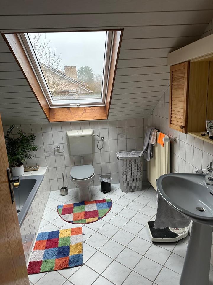 Thumbnail-Nachmieter für 2ZKB in Kleinblittersdorf