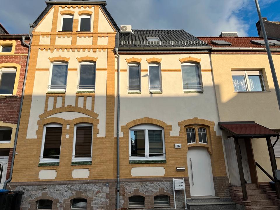 Thumbnail-Mietwohnung in Jessnitz