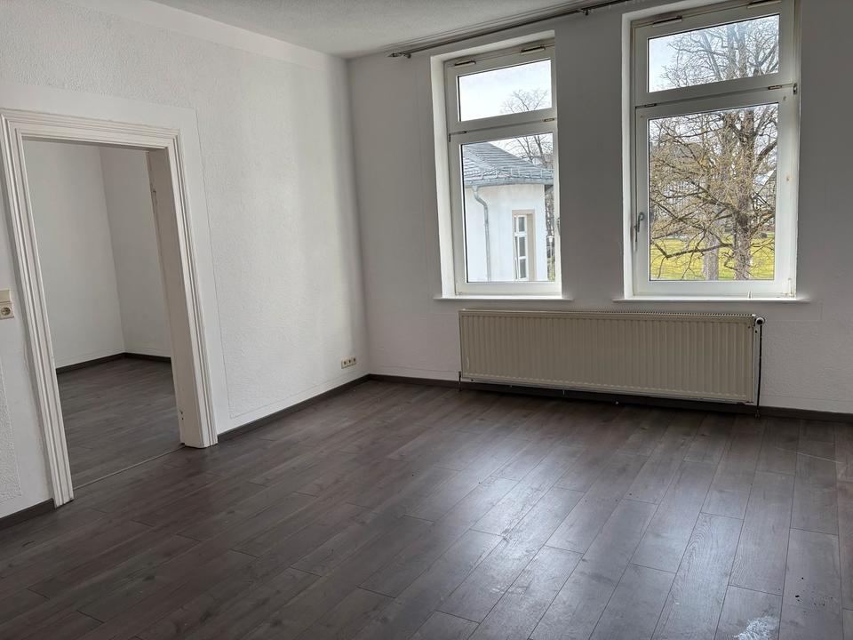 Thumbnail-95 qm Wohnung (Brilon Innenstadt)