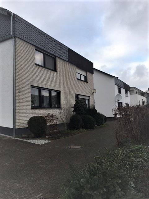 Thumbnail-Doppelhauhälfte in Wewer