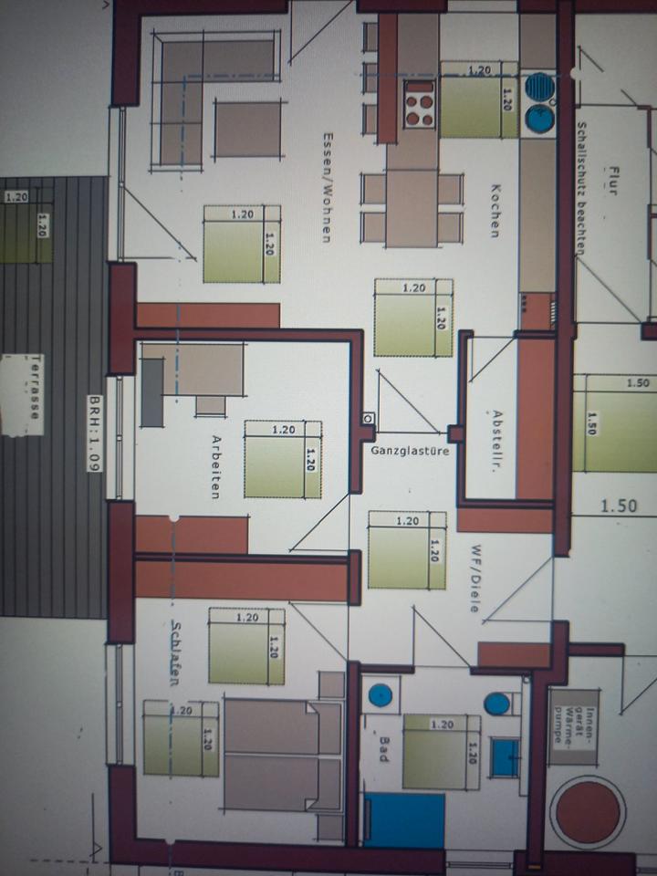 Thumbnail-Neubauwohnung
