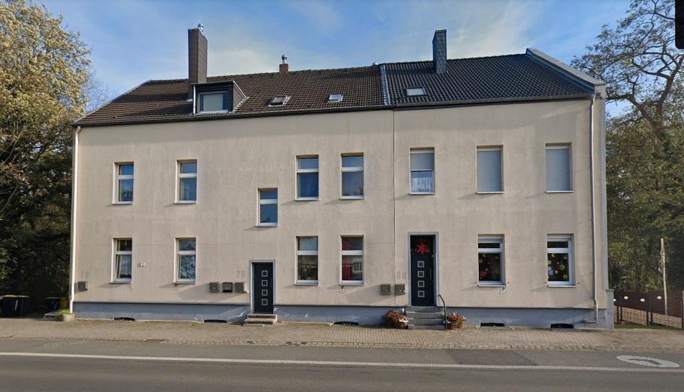 Thumbnail-2 Mehrfmilienhäuser mit 5 WEs in Homberg von privat