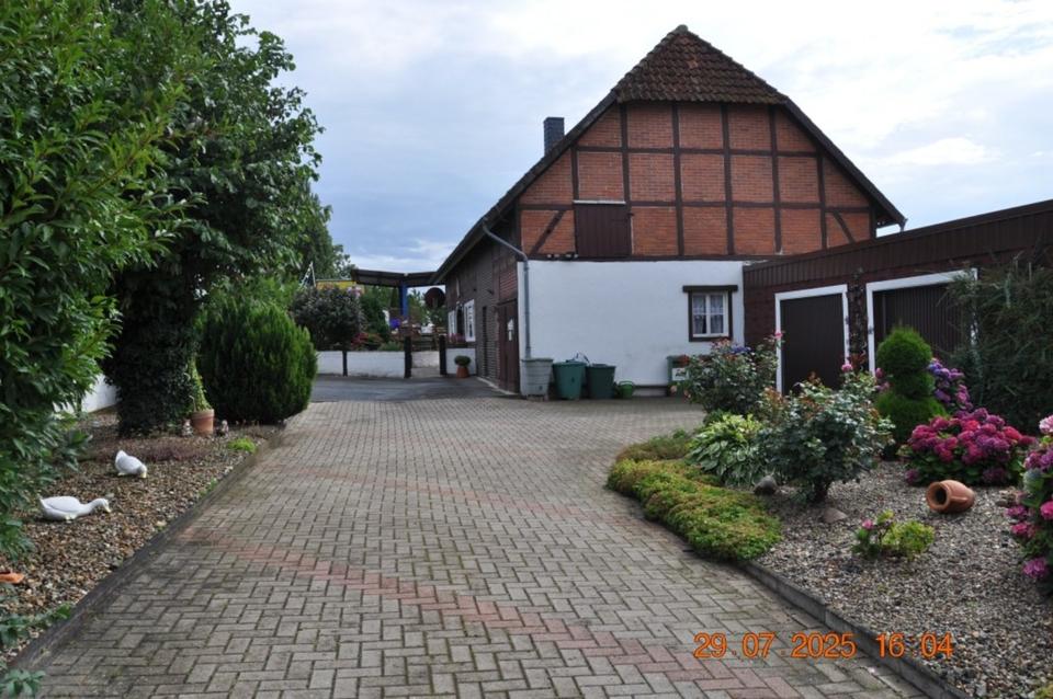 Thumbnail-Gemütliches EFH mit viel Potenzial, Wehnsen