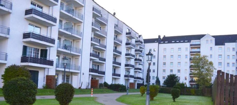 Thumbnail-7,5% Eigenkapitalrendite || Provisionsfrei || Apartment in D'dorf