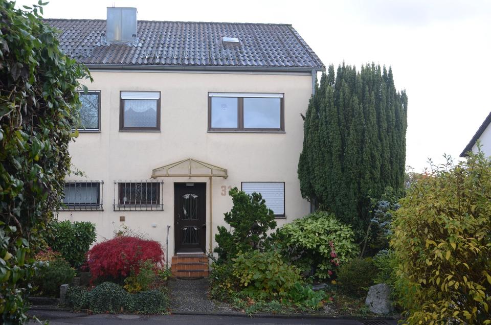 Thumbnail-Reiheneckhaus in Heilbronn-Biberach