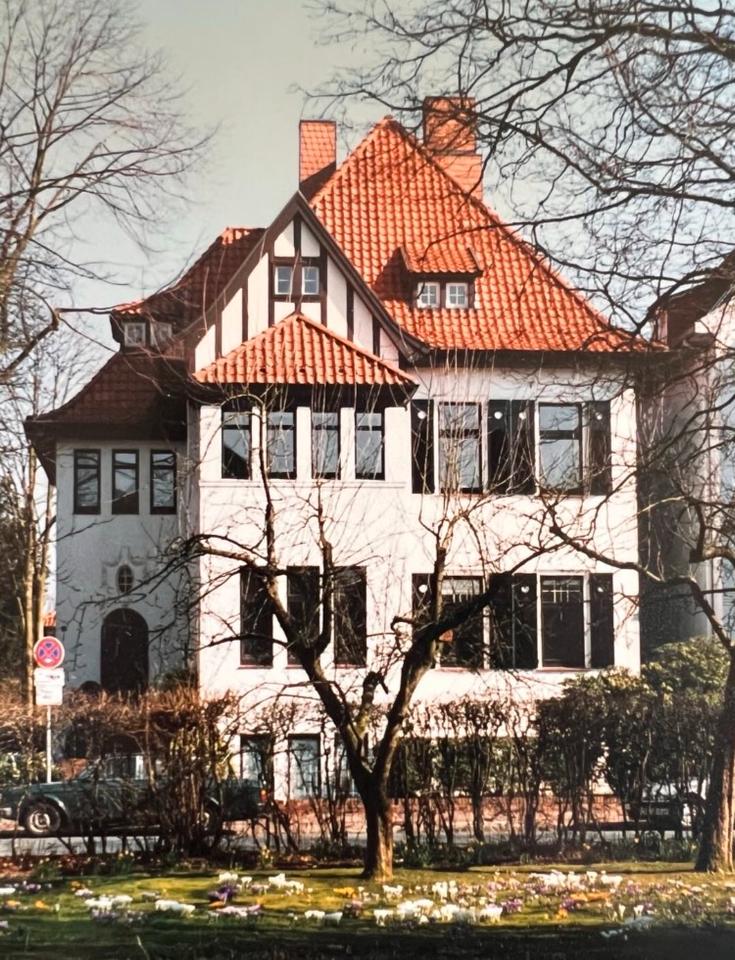 Thumbnail-Philosophenweg DG Wohnung, Galeriewohnung