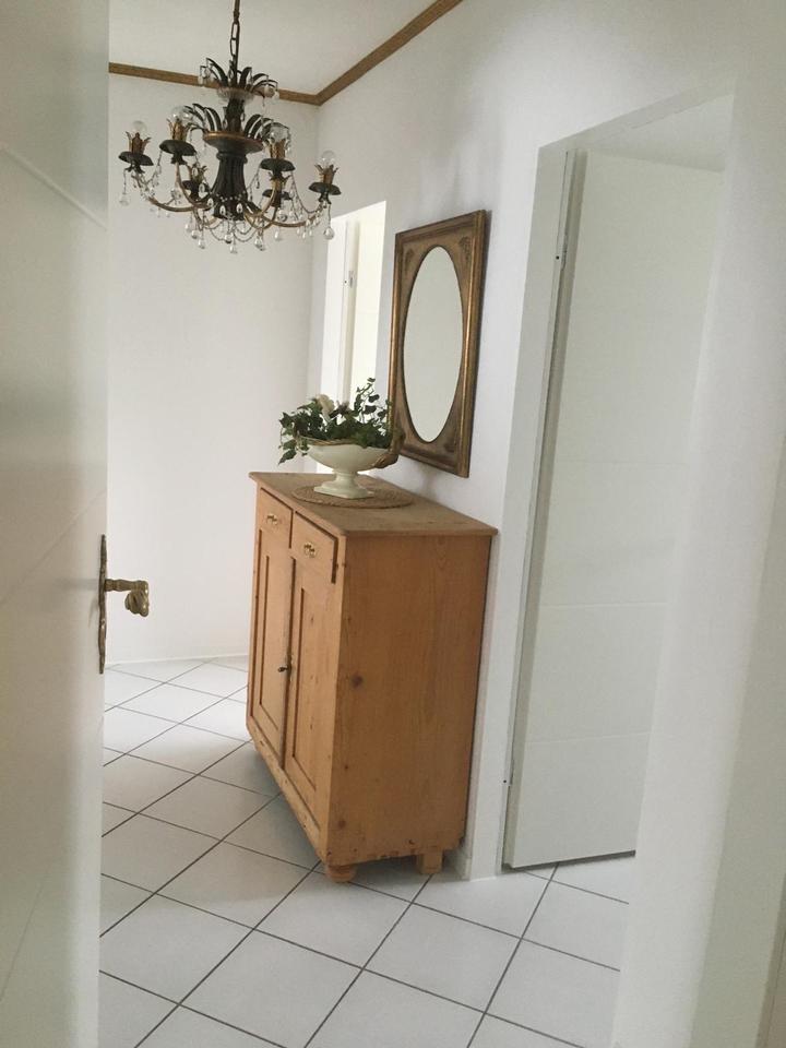 Thumbnail-Möblierte Wohnung in Limburg nahe der A3 und ICE Bahnhof