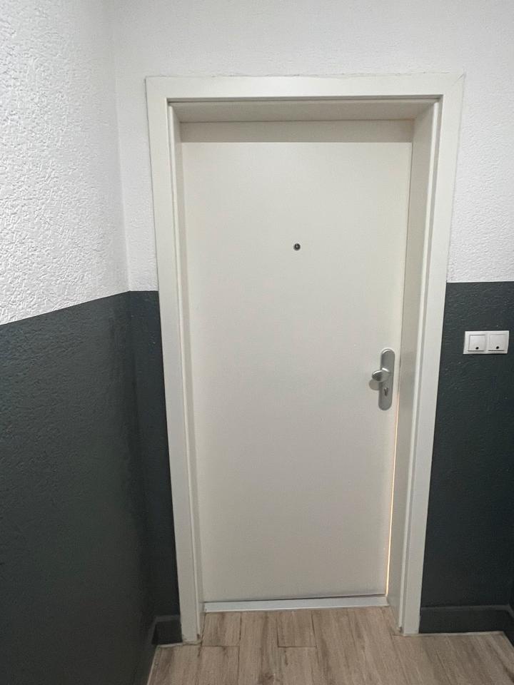 Thumbnail-Schöne 4,5 Zimmer Dachgeschoss Wohnung