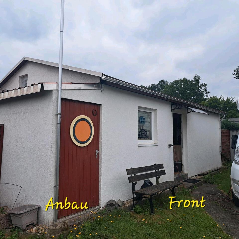 Thumbnail-Wochendhaus in Versmold-Peckeloh