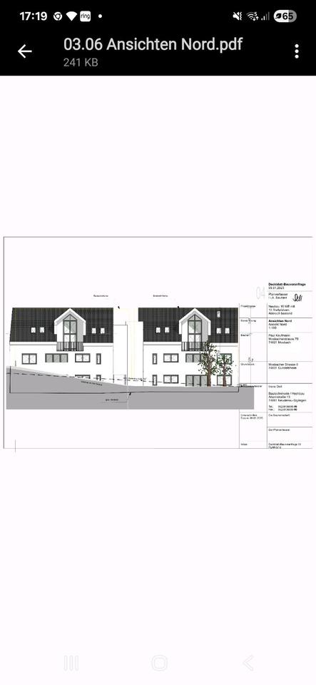 Thumbnail-Projekt für 10 Wohnung