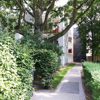 Thumbnail-Schöne Wohnung: 1-Zimmer-Appartment