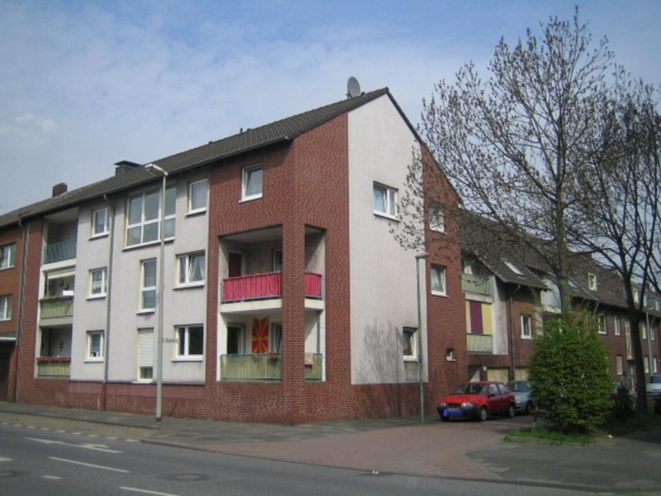 Thumbnail-Wohnfühlen bei VIVAWEST