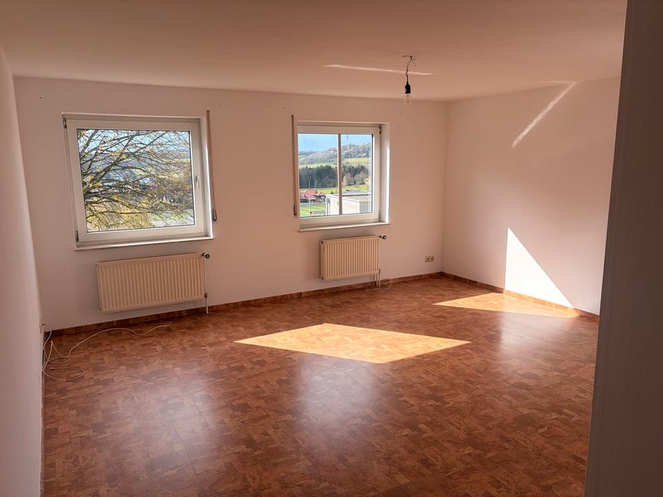 Thumbnail-Vermietung 2 Zimmer Wohnung in Tholey-Scheuern