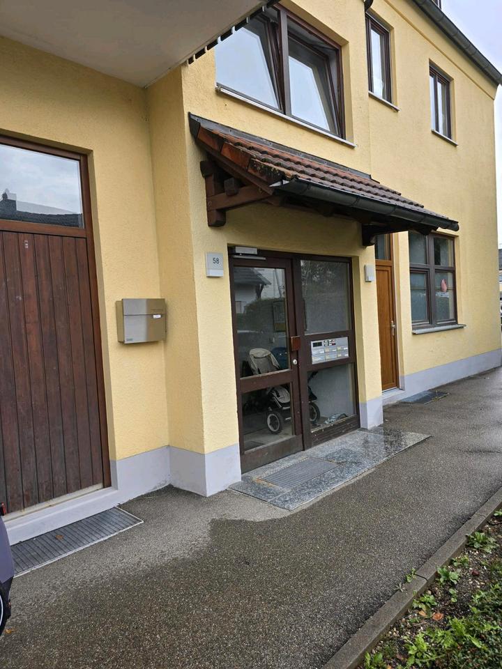 Thumbnail-Schöne ETW inkl. TG in 86391 Leitershofen