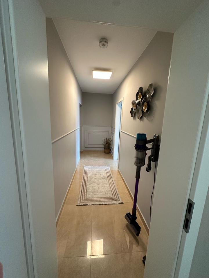 Thumbnail-4 Zimmer Wohnung in Hanau Wohnung auf Zeit