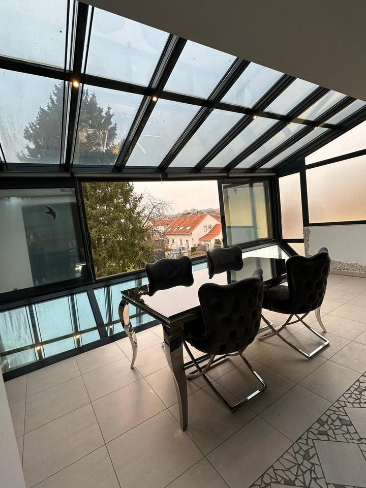 Thumbnail-Schöne große Wohnung in Stiring Wendel (grenznah) zu Saarbrücken