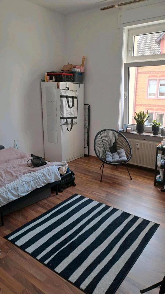 Thumbnail-3 Zimmer Wohnung Frankfurt-Schwanheim