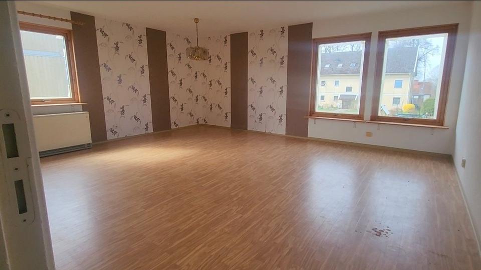 Thumbnail-4-Zimmer-Wohnung 3-Zimmer-Wohnungen in Mellenthin