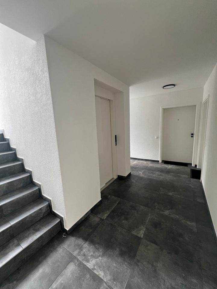 Thumbnail-3 Zimmer Wohnung