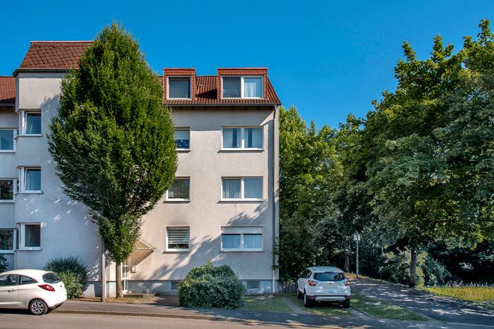 Thumbnail-Frei! 2-Zimmer-Wohnung in Dortmund-Huckarde!