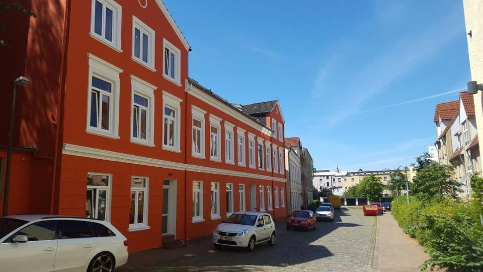 Thumbnail-1-Zi-Wohnung in der nähe vom Hafen