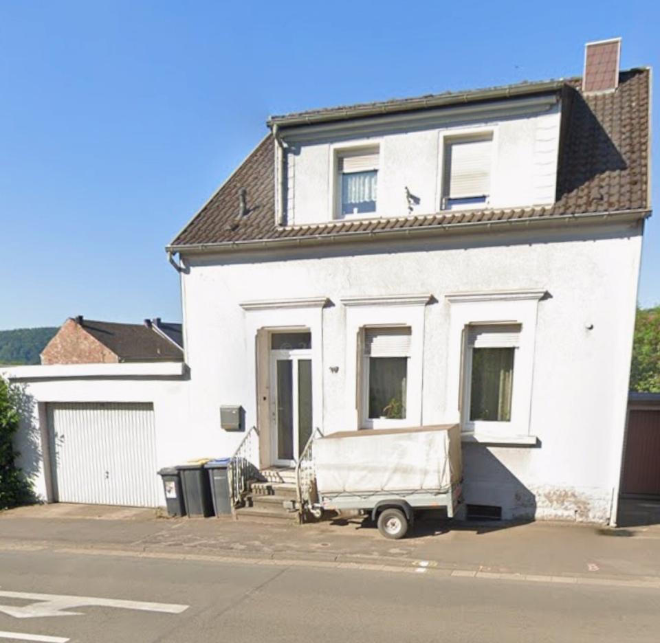 Thumbnail-Einfamilienhaus