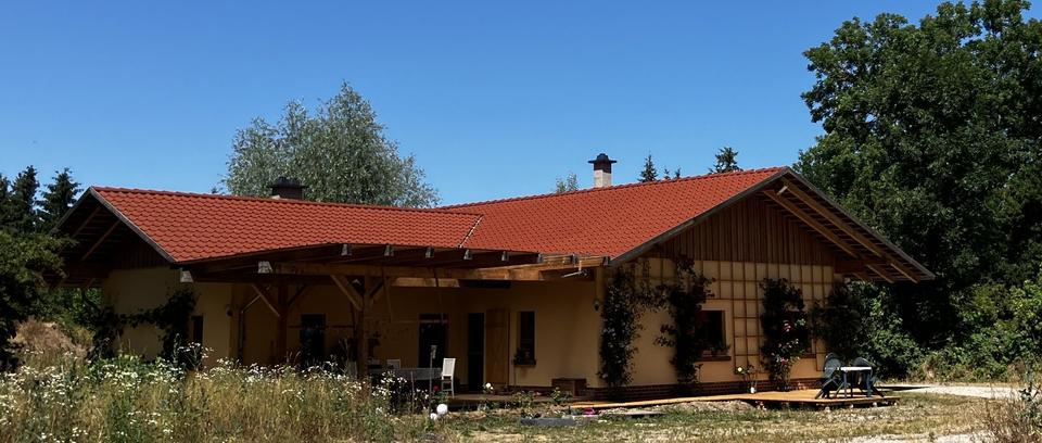 Thumbnail-Einfamilienhaus in ruhiger Lage