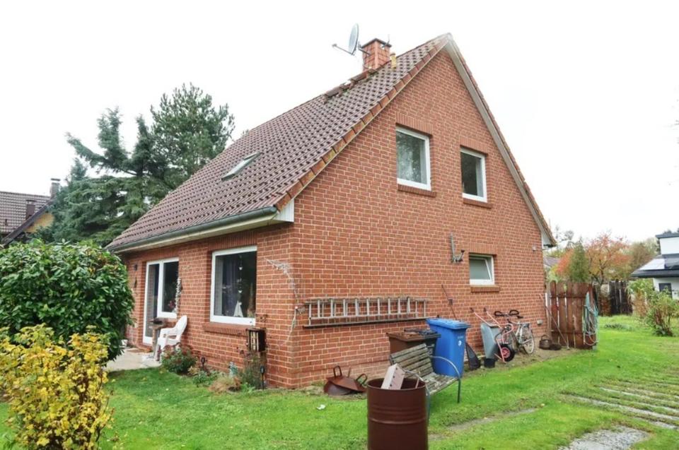 Thumbnail-EFH ländliches Wohnen in ruhiger Lage