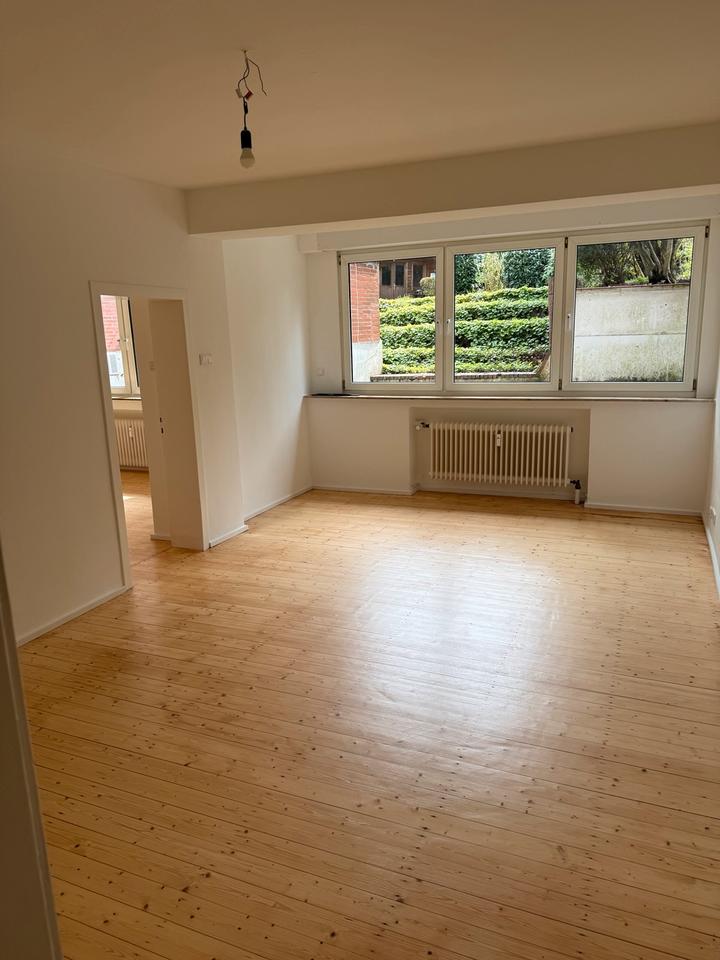 Thumbnail-Souterrain Wohnung 2 Zimmer 57 qm in 44892 Bo