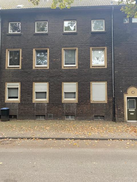 Thumbnail-Interessante 3-Zimmer-Wohnung in Duisburg Beeckerwerth
