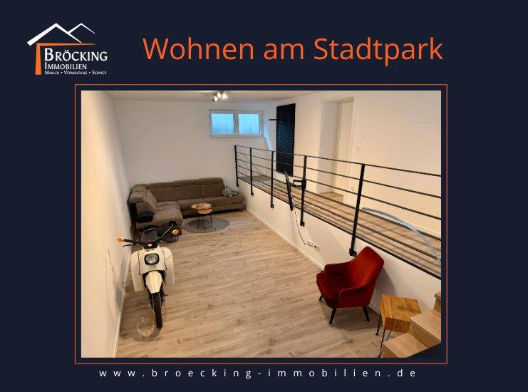 Thumbnail-Wohnen am Stadtpark