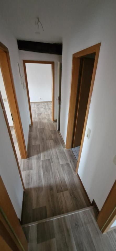 Thumbnail-Kleine, gemütliche 2-Raum-Wohnung in Osterwieck