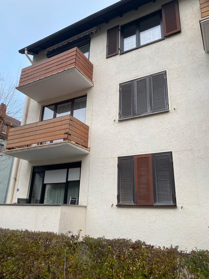 Thumbnail-NeustadtWeinstr. schöne, zentrumsnahe 2-ZKB-ETW