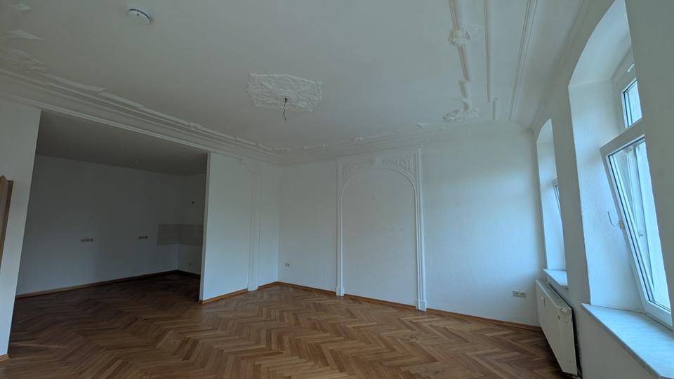 Thumbnail-3 Zimmer Wohnung